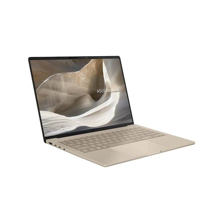 Asus Zenbook A14 UX3407QA-QD440X | 14" Snapdragon X1 32GB 1TB Win 11 Pro