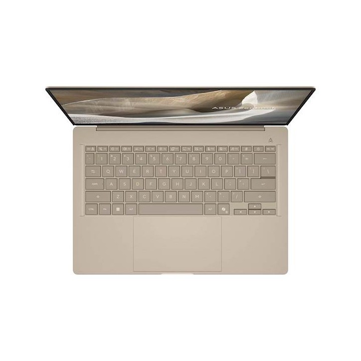 Asus Zenbook A14 UX3407QA-QD440X | 14" Snapdragon X1 32GB 1TB Win 11 Pro
