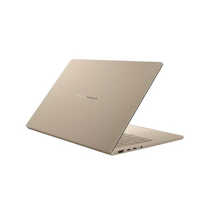 Asus Zenbook A14 UX3407QA-QD440X | 14" Snapdragon X1 32GB 1TB Win 11 Pro