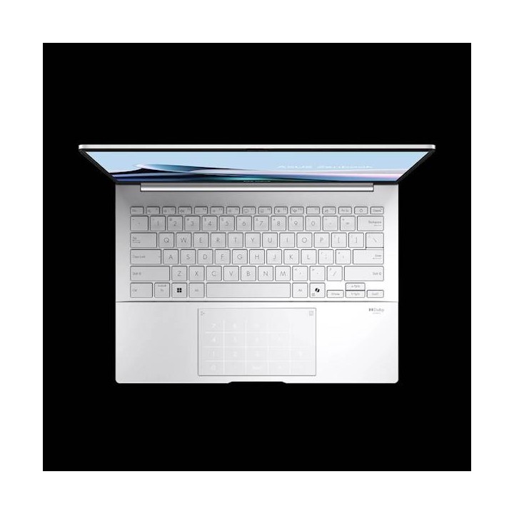 Asus Zenbook UX3405CA-STA1477W | 14" Ultra 7 32GB 1TB Win 11 Home