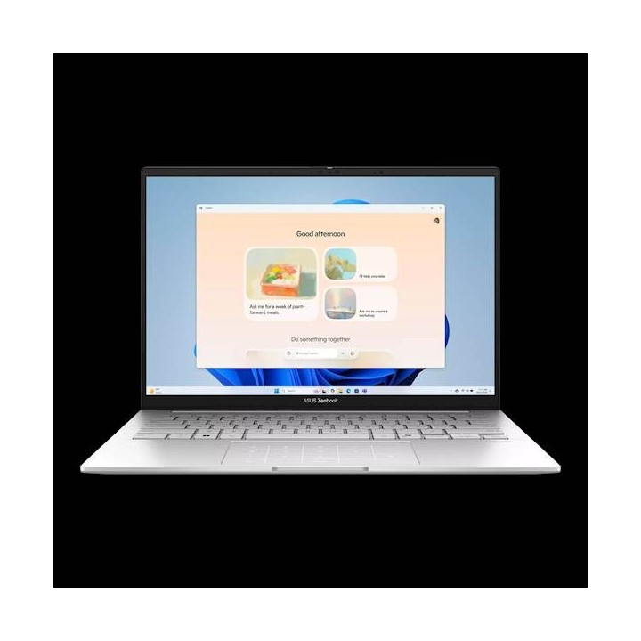 Asus Zenbook UX3405CA-STA1477W | 14" Ultra 7 32GB 1TB Win 11 Home