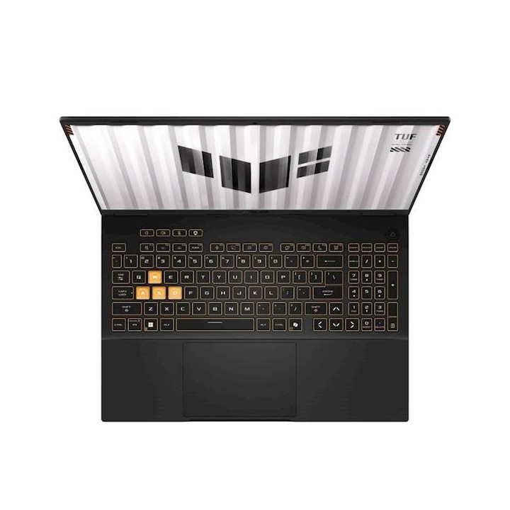 Asus TUF F16 FX608JMI-TU271 | 16" i7 16GB 512GB RTX 5060