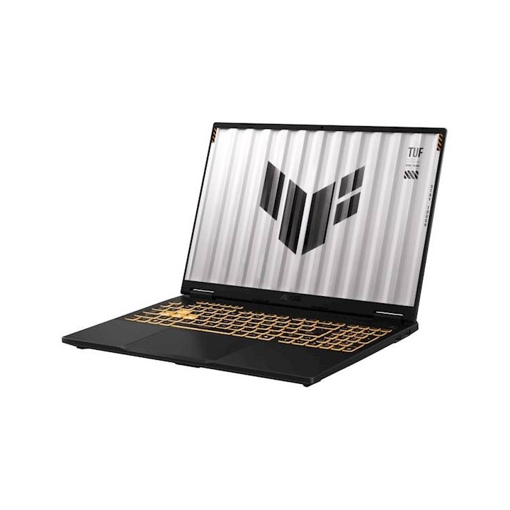 Asus TUF F16 FX608JMI-TU271 | 16" i7 16GB 512GB RTX 5060