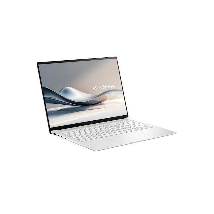 Asus Zenbook S14 UX5406SA-PZ631W | 14" Ultra 7 16GB 512GB Win 11 Home Touchscreen