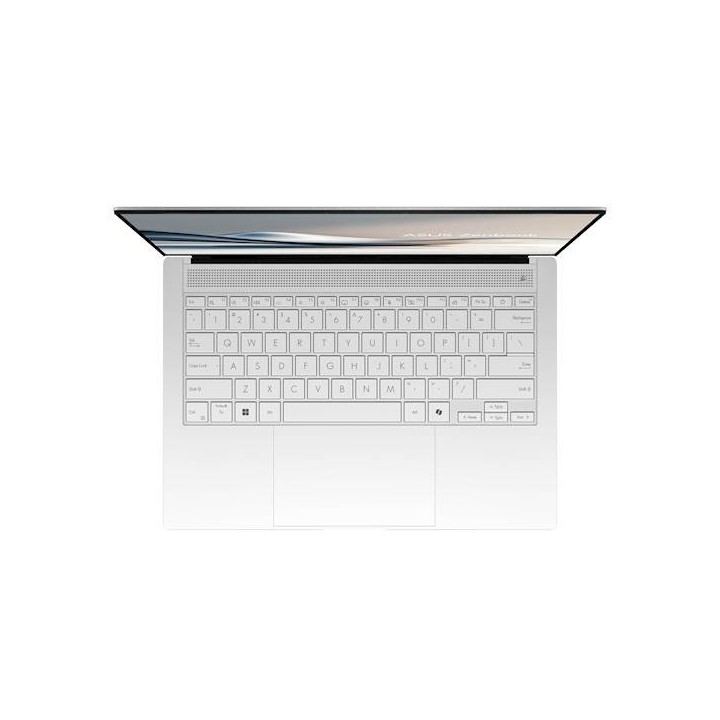 Asus Zenbook S14 UX5406SA-PZ631W | 14" Ultra 7 16GB 512GB Win 11 Home Touchscreen