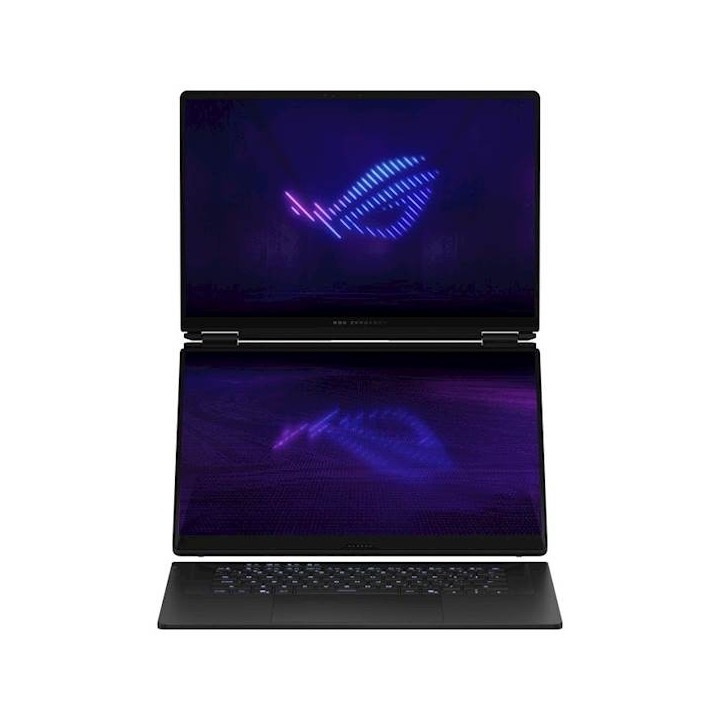 Asus ROG Zephyrus DUO 16 GX651AX-SR103X | 16" Ultra 9 64GB 2TB RTX 5090 Win 11 Pro