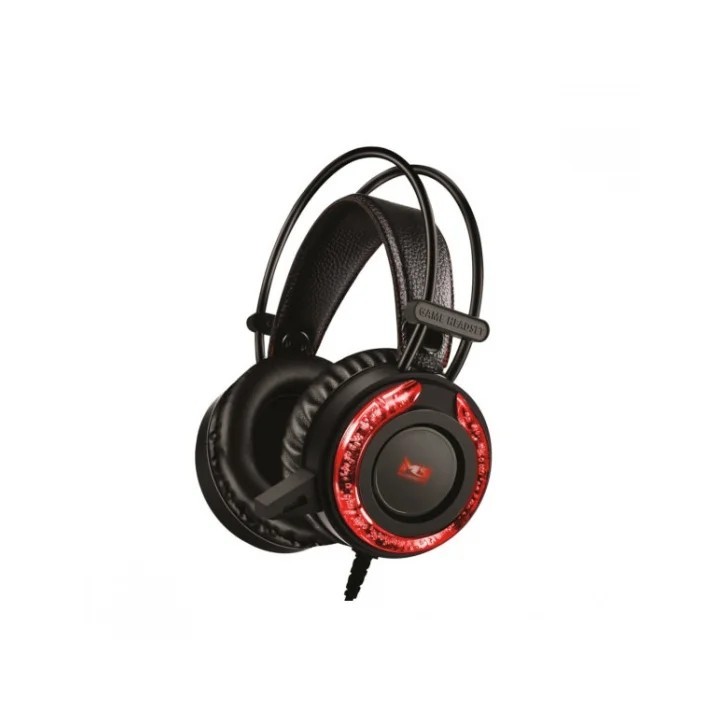 MS headset Gaming ICARUS C305