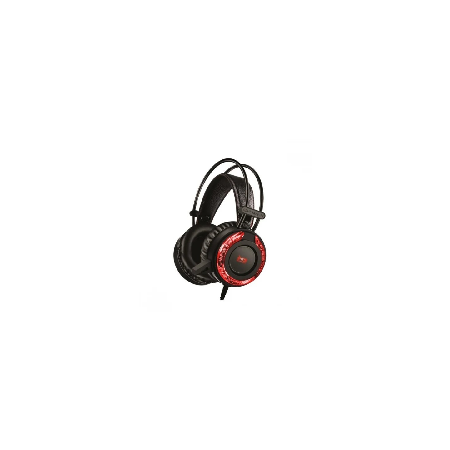 MS headset Gaming ICARUS C305