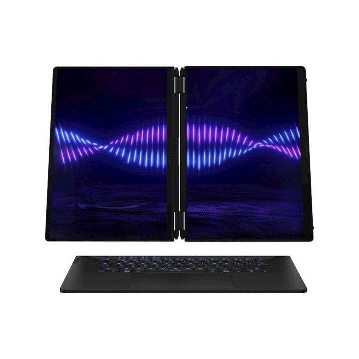 Asus ROG Zephyrus DUO 16 GX651AX-SR103X | 16" Ultra 9 64GB 2TB RTX 5090 Win 11 Pro
