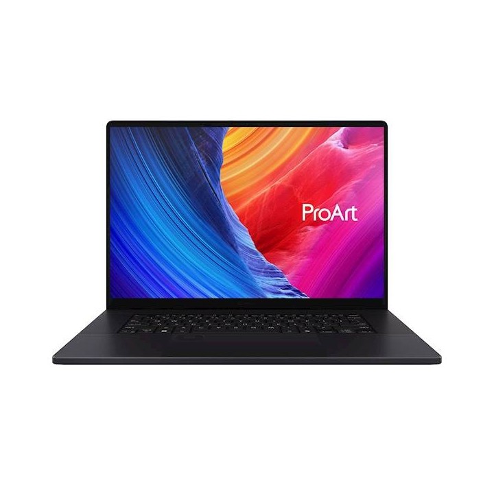 Asus ProArt P16 H7606WM-SR145 | 16" Ryzen 9 32GB 1TB RTX 5060 Win 11 Pro Touchscreen