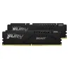 RAM memorija Kingston Fury Beast 32GB (2x16) DDR5 5600MHz