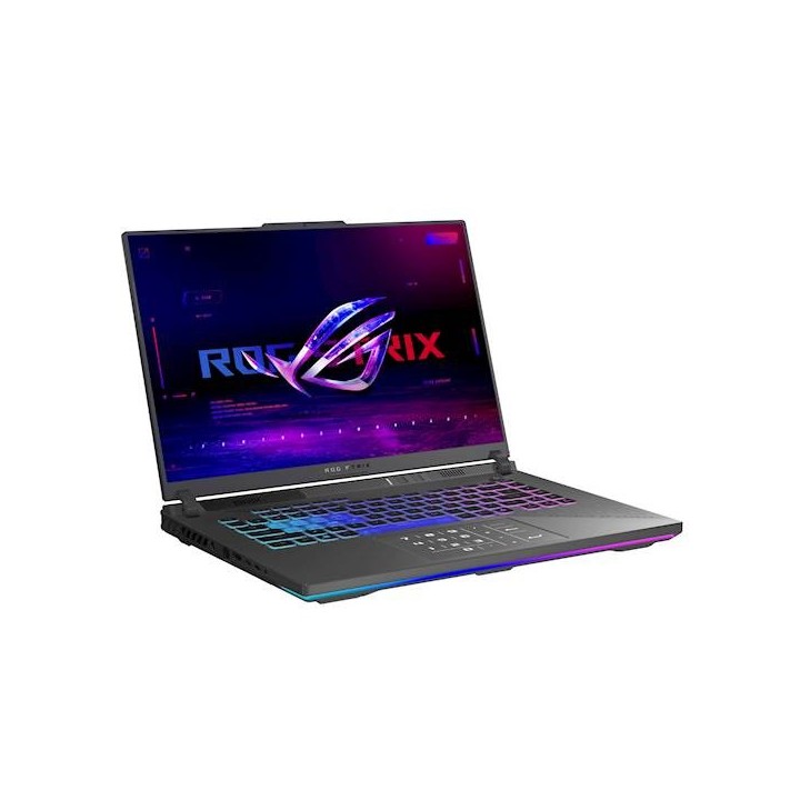 Asus ROG Strix G16 G614PM-RV160 | 16" Ryzen 9 32GB 1TB RTX 5060