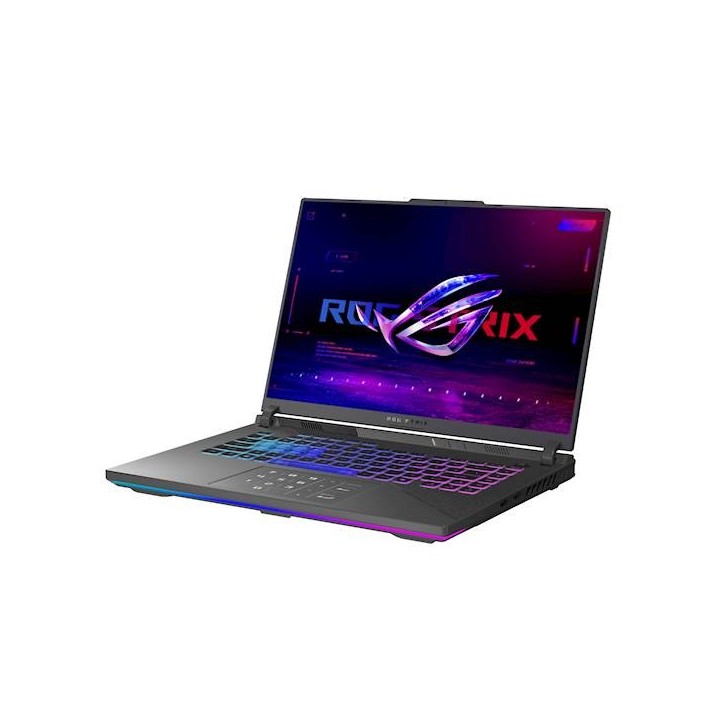 Asus ROG Strix G16 G614PM-RV160 | 16" Ryzen 9 32GB 1TB RTX 5060