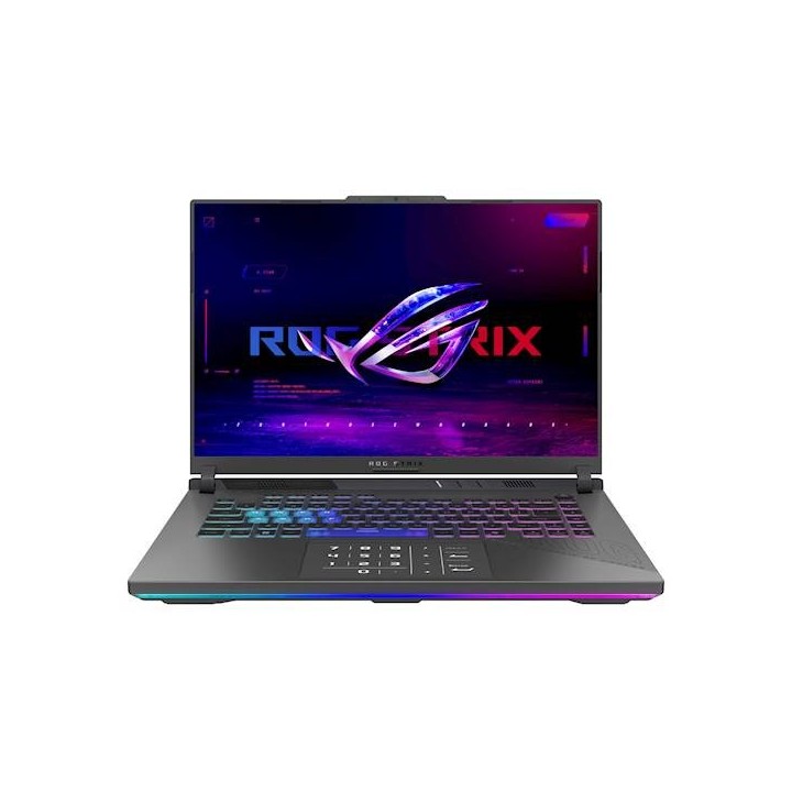 Asus ROG Strix G16 G614PM-RV160 | 16" Ryzen 9 32GB 1TB RTX 5060