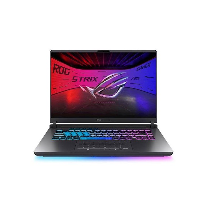 Asus ROG STRIX G615LM-UI-TS275 | 16" Ultra 9 32GB 1TB RTX 5060