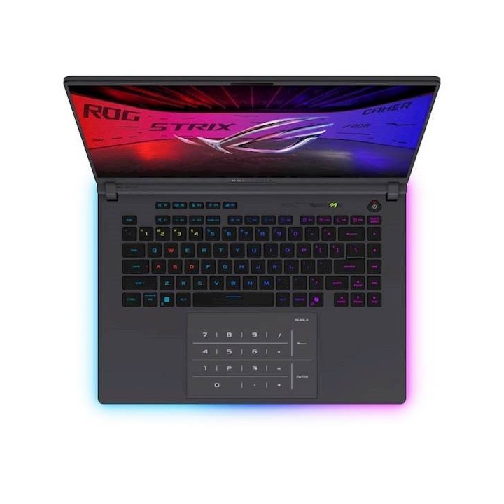 Asus ROG STRIX G615LM-UI-TS275 | 16" Ultra 9 32GB 1TB RTX 5060