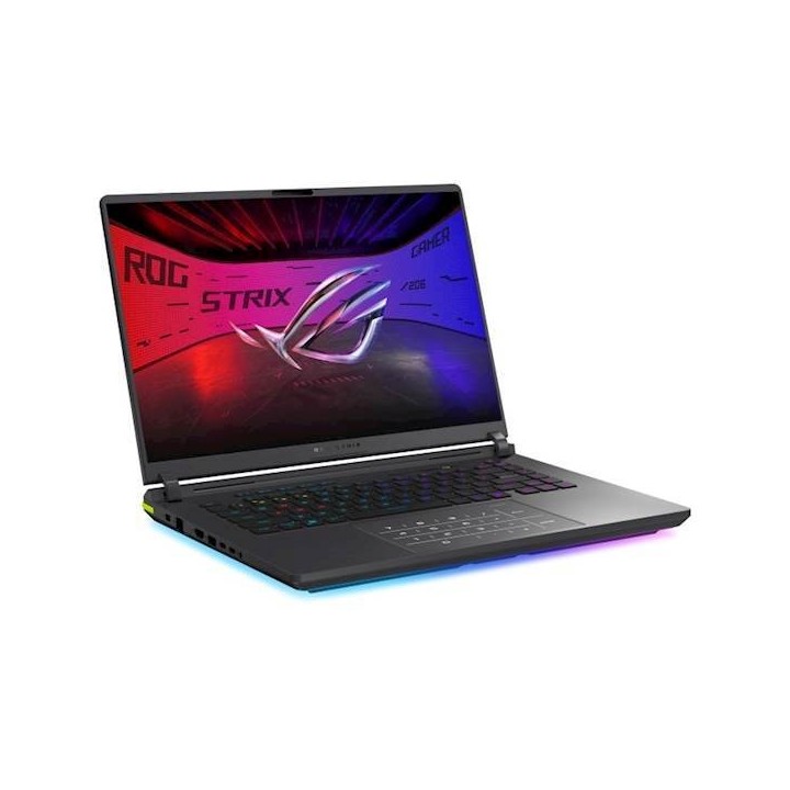 Asus ROG STRIX G615LM-UI-TS275 | 16" Ultra 9 32GB 1TB RTX 5060