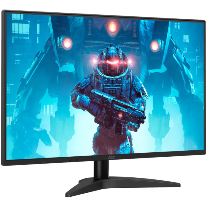 AOC monitor 27'' Q27B36X , QHD, IPS, 144Hz, 4ms