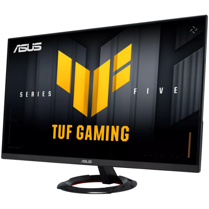 Asus monitor 23,8'' VG249Q5R Gaming, FHD, Fast IPS, 200Hz, 1ms