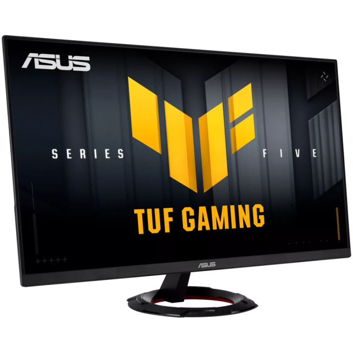 Asus monitor 23,8'' VG249Q5R Gaming, FHD, Fast IPS, 200Hz, 1ms