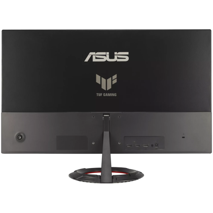 Asus monitor 23,8'' VG249Q5R Gaming, FHD, Fast IPS, 200Hz, 1ms