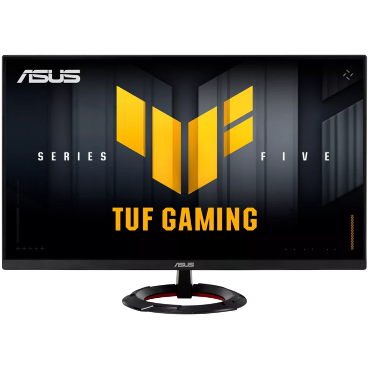 Asus monitor 23,8'' VG249Q5R Gaming, FHD, Fast IPS, 200Hz, 1ms