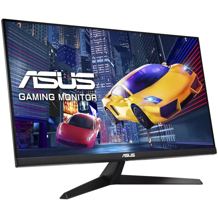 Asus monitor 27'' VY279HGR Gaming, FHD, IPS, 120Hz, 1ms