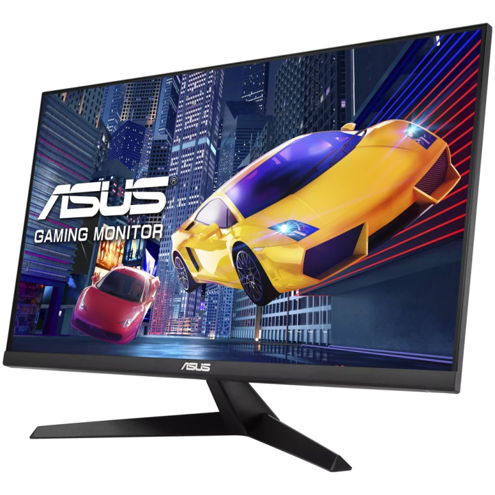 Asus monitor 27'' VY279HGR Gaming, FHD, IPS, 120Hz, 1ms