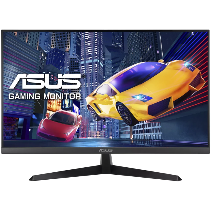 Asus monitor 27'' VY279HGR Gaming, FHD, IPS, 120Hz, 1ms