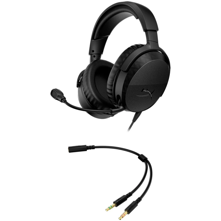 HyperX Cloud Stinger 3 Gaming slušalice