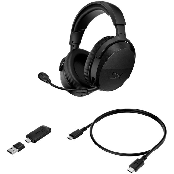 HyperX Cloud Stinger 3 Gaming slušalice Wireless