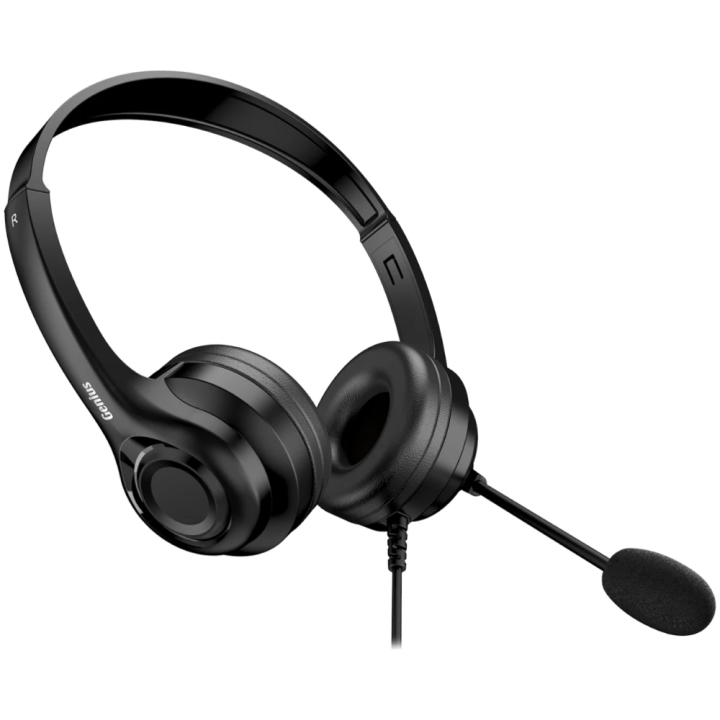 Genius slušalice HS-235U USB