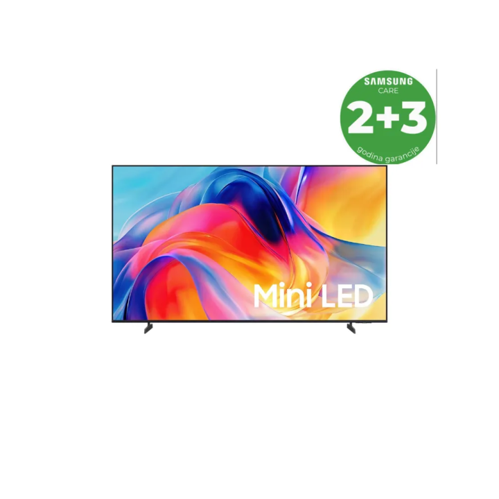 Samsung Televizor UE65M70HAUXXH 65" (163 cm), 4K UHD, Smart TV
