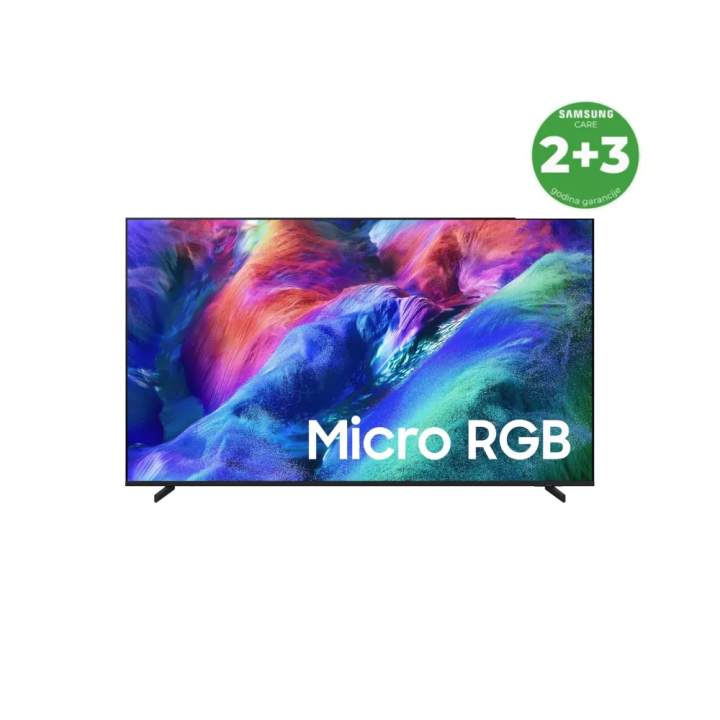 Samsung Televizor MRE65R85HAUXXH 65" (163 cm), 4K UHD, Smart TV