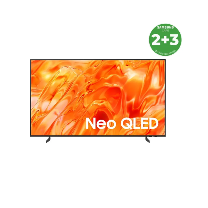 Samsung Televizor QE65QN70HAUXXH 65" (163 cm), Neo QLED 4K UHD, Smart TV