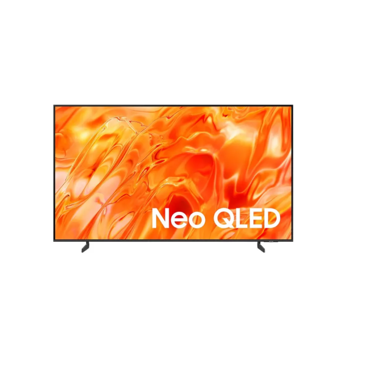 Samsung Televizor QE65QN70HAUXXH 65" (163 cm), Neo QLED 4K UHD, Smart TV