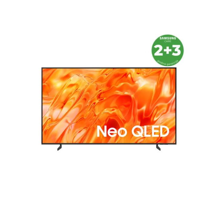 Samsung Televizor QE75QN70HAUXXH 75" (189 cm), Neo QLED 4K UHD, Smart TV