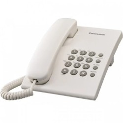 Panasonic KX-TS500FXW bijeli