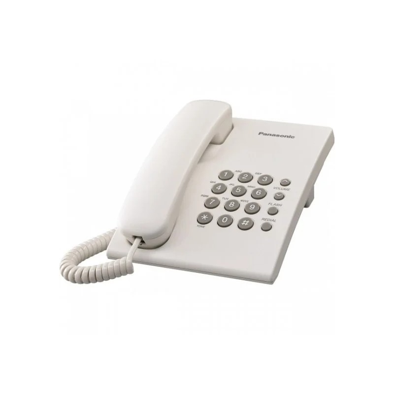 Panasonic KX-TS500FXW bijeli