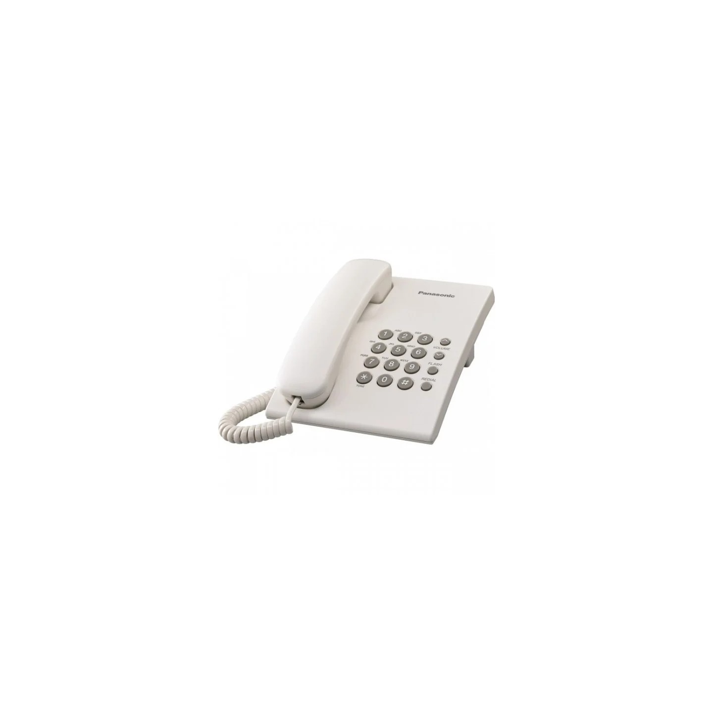 Panasonic KX-TS500FXW bijeli