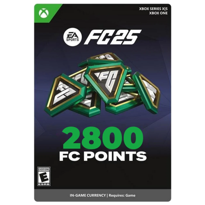 EA SPORTS FC 25 - dopuna za igru