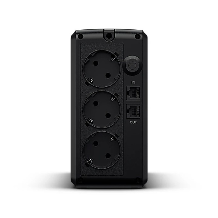 UPS CyberPower UT650EG 650VA/360W šuko