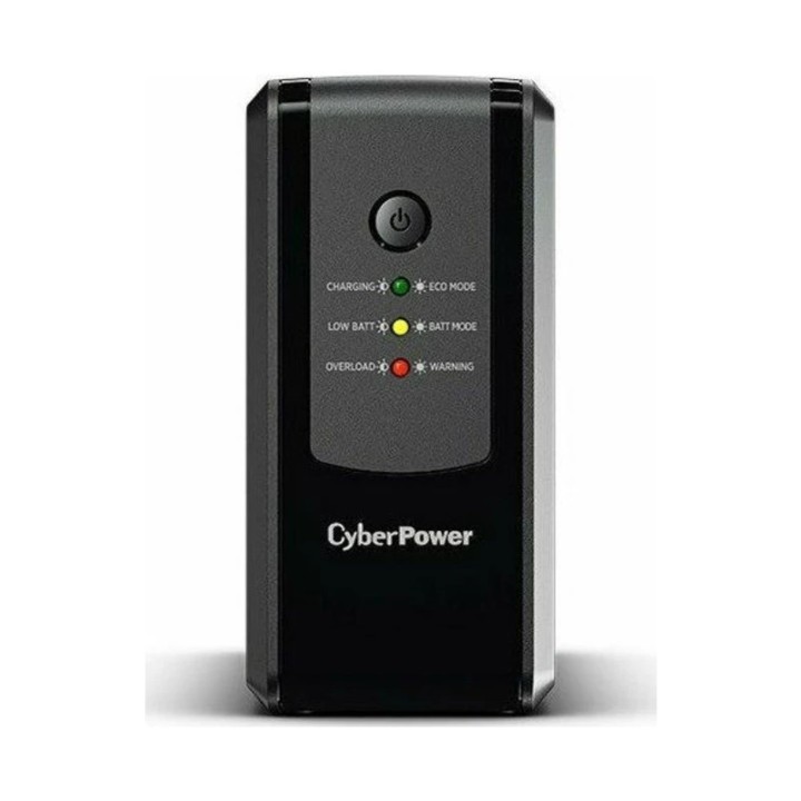 UPS CyberPower UT650EG 650VA/360W šuko