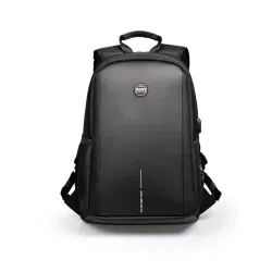 Port CHICAGO EVO ruksak za laptop 13/15,6 Anti-Theft + USB priključak