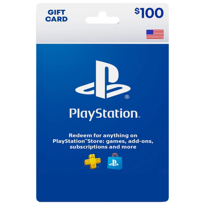 PlayStation Network - digitalna dopuna