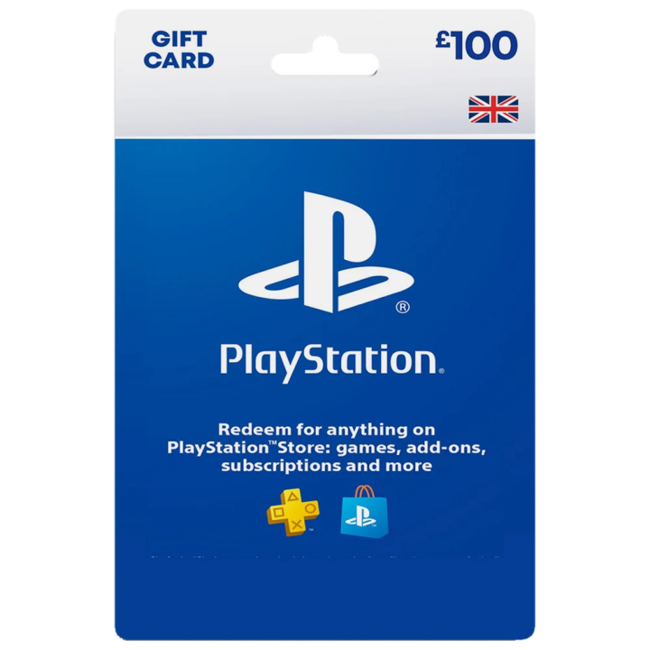 PlayStation Network - digitalna kartica