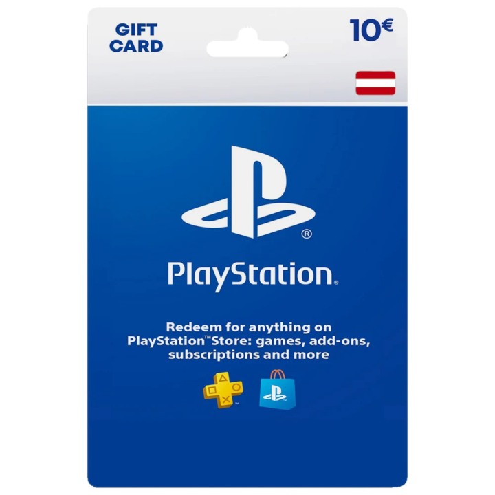 PlayStation Network - bon za dopunu