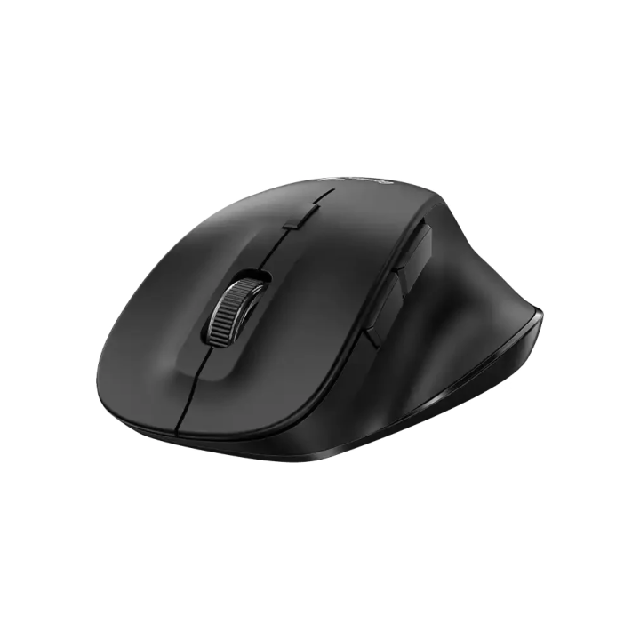 Genius miš 8230S Ergo wireless crni