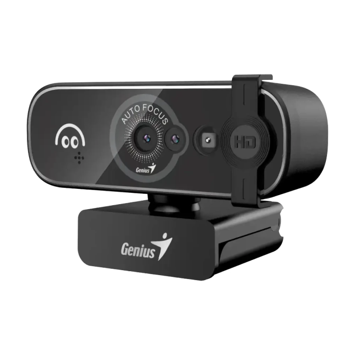 Genius web kamera FaceCam OPEN FHD