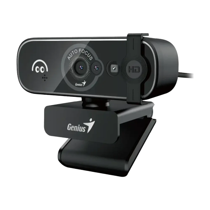 Genius web kamera FaceCam OPEN FHD